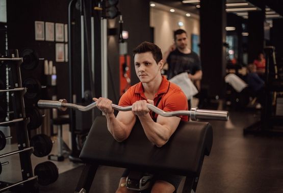 Wässrige Suspension von Testosteron: Ergebnisse und Anwendung Wässrige Suspension von Testosteron: Ergebnisse und Anwendung