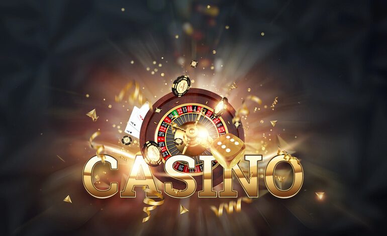 Discover the Excitement of Lucky Star Casino Claim Bonuses