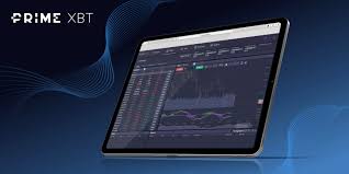 Discover the Future of Trading with PrimeXBT