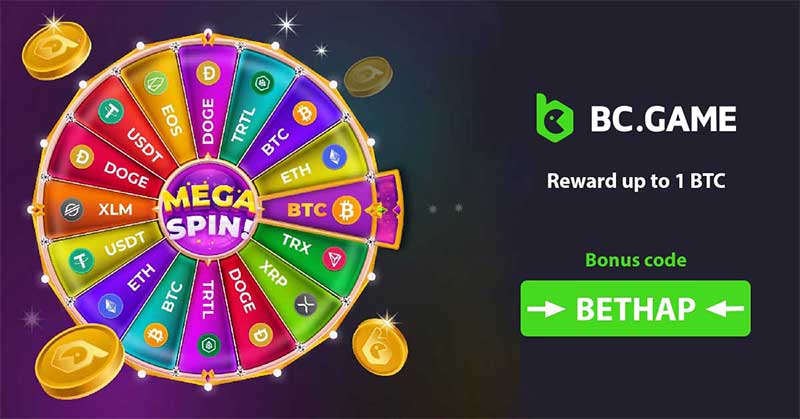 Exciting Features and Changes BC Game Latest Updates Exciting Features and Changes BC Game Latest Updates