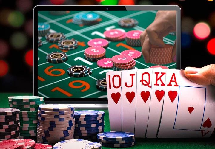 Experience Gaming Excellence at Fortune Clock Casino & Sportsbook Experience Gaming Excellence at Fortune Clock Casino & Sportsbook