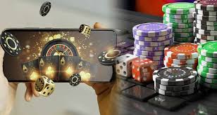 Experience Gaming Excellence at Fortune Clock Casino & Sportsbook Experience Gaming Excellence at Fortune Clock Casino & Sportsbook