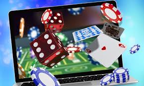 Experience Gaming Excellence at Fortune Clock Casino & Sportsbook Experience Gaming Excellence at Fortune Clock Casino & Sportsbook