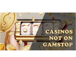 Exploring the Benefits of Non UK Casino Sites Exploring the Benefits of Non UK Casino Sites