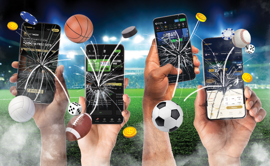 How to Bet on Ice Hockey and Win More Often 12 How to Bet on Ice Hockey and Win More Often 12