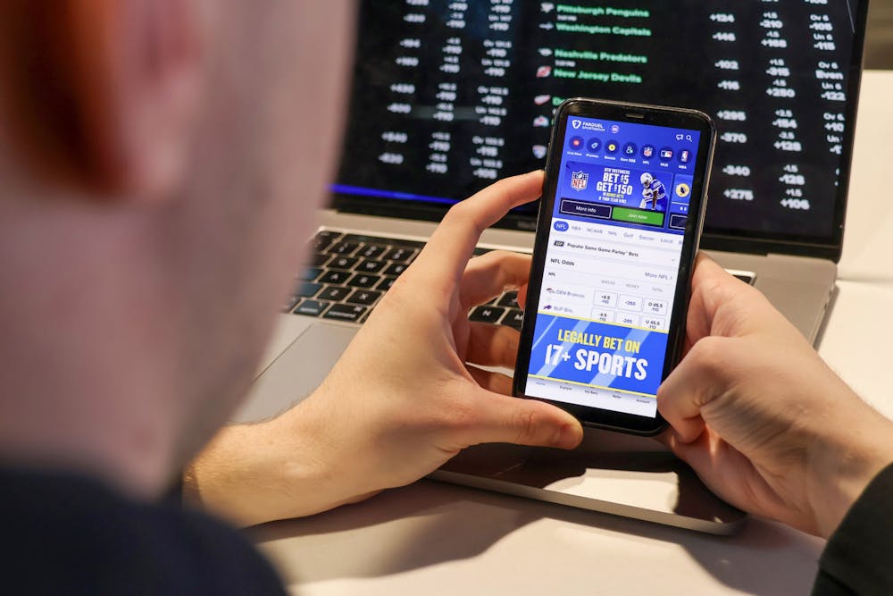 How to Bet on Ice Hockey and Win More Often 12 How to Bet on Ice Hockey and Win More Often 12