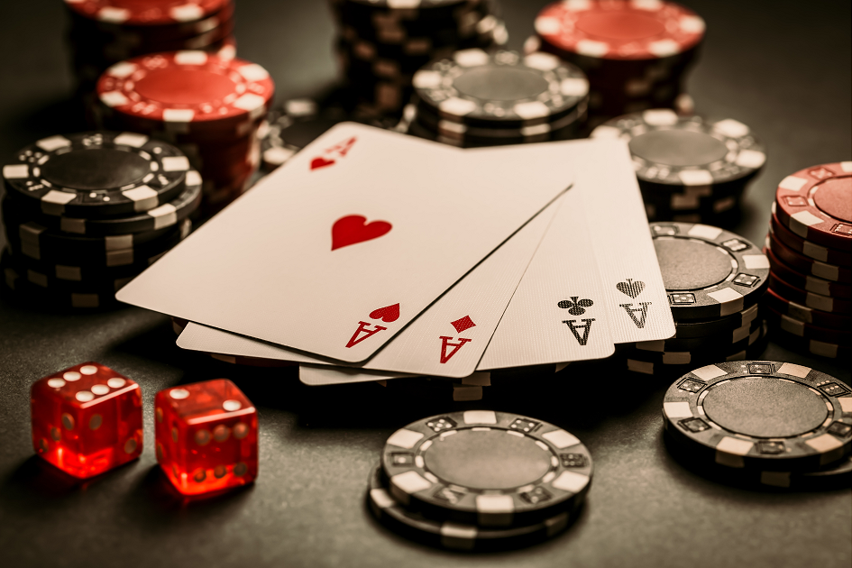 I migliori casino online europei divertimento e sicurezza a portata di click