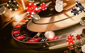 Love Casino Online Games Your Ultimate Gaming Destination