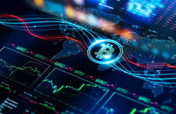 Mastering the Art of Crypto Trading Exit