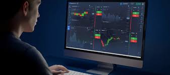 PocketOption Обзор, стратегии и советы по трейдингу PocketOption Обзор, стратегии и советы по трейдингу