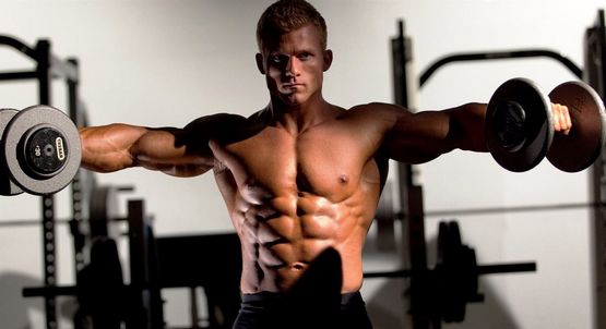 Testosterona y Musculación: Clave para el Rendimiento Físico Testosterona y Musculación: Clave para el Rendimiento Físico