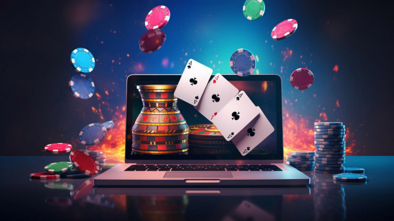 The Rise of Anonymous Gaming A New Era in Online Interaction The Rise of Anonymous Gaming A New Era in Online Interaction