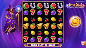 The Ultimate Guide to the Lucky Star Website The Ultimate Guide to the Lucky Star Website