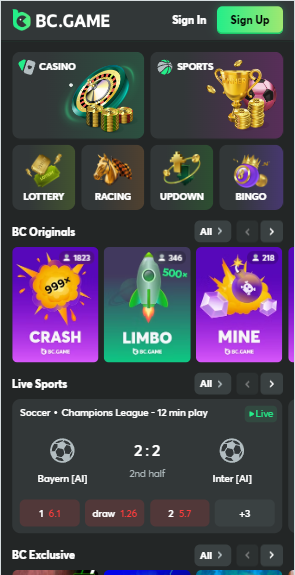 Understanding BC.Game Withdraw A Comprehensive Guide
