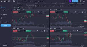Understanding PrimeXBT A Comprehensive Guide to Trading Understanding PrimeXBT A Comprehensive Guide to Trading