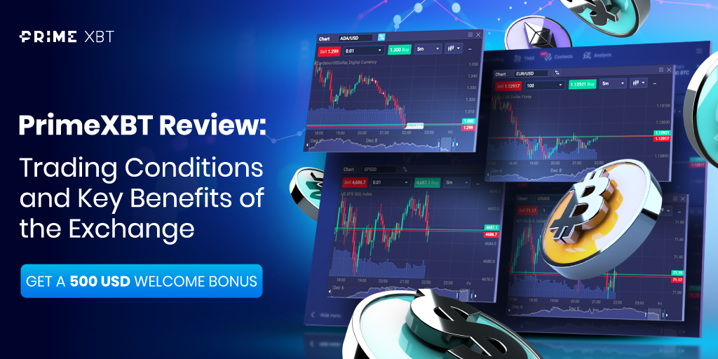 Understanding the Benefits of Trading PrimeXBT Understanding the Benefits of Trading PrimeXBT