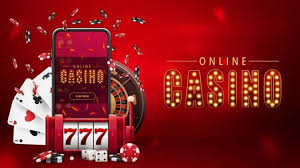 Discover the Thrill of Gransino Casino Discover the Thrill of Gransino Casino