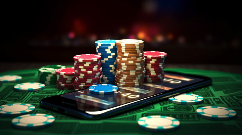 Discover the Thrill of Love Casino & Sportsbook 80