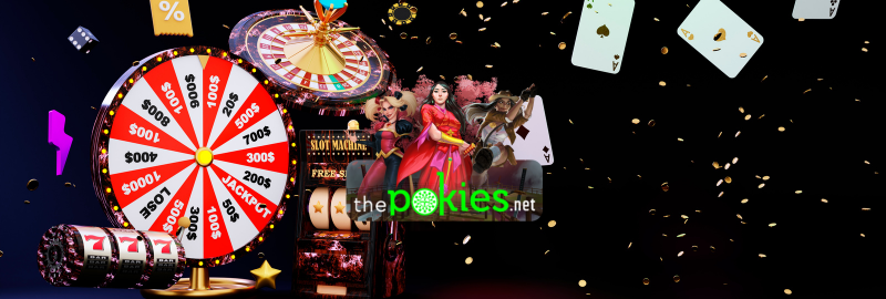 Discover the Thrills of Online Casino Australia 20 Discover the Thrills of Online Casino Australia 20
