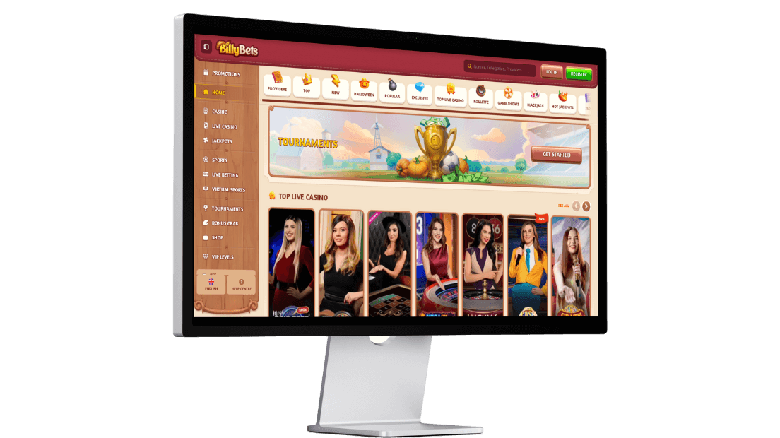 Discover the Thrills of Online Casino Australia 20 Discover the Thrills of Online Casino Australia 20