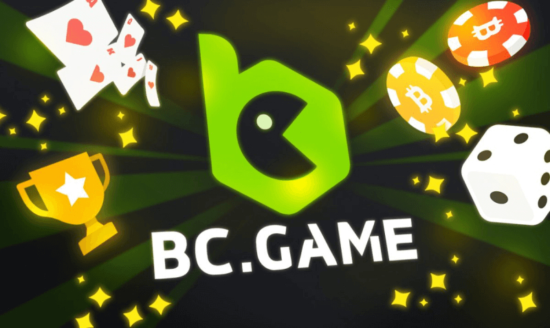 Exciting BC Game Promotions for All Players Exciting BC Game Promotions for All Players