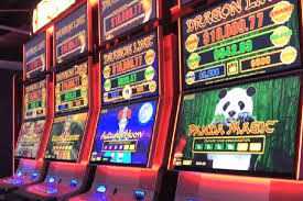 The Thrilling World of Online Casino Winning Strategies and Insights The Thrilling World of Online Casino Winning Strategies and Insights