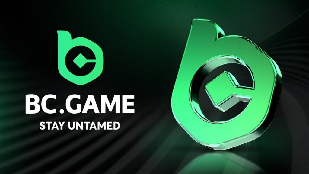 Ultimate Guide to BC Game App Revolutionizing Online Gaming Ultimate Guide to BC Game App Revolutionizing Online Gaming