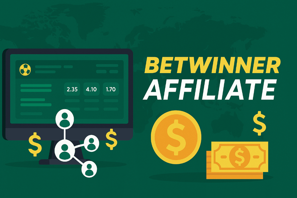 Comprehensive Guide to Betwinner Deposit Methods 6 Comprehensive Guide to Betwinner Deposit Methods 6