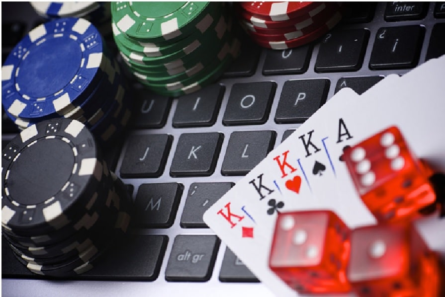 Discover the Best Gaming Experience at Top Rated Online Casino UK 10
