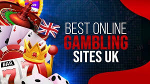 Discover the Best Online Casino Sites UK for Ultimate Gaming Experience 0 Discover the Best Online Casino Sites UK for Ultimate Gaming Experience 0