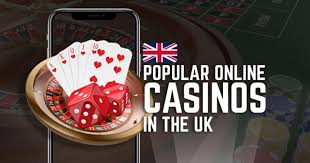 Discover the Best UK Online Casino Free Spins Discover the Best UK Online Casino Free Spins
