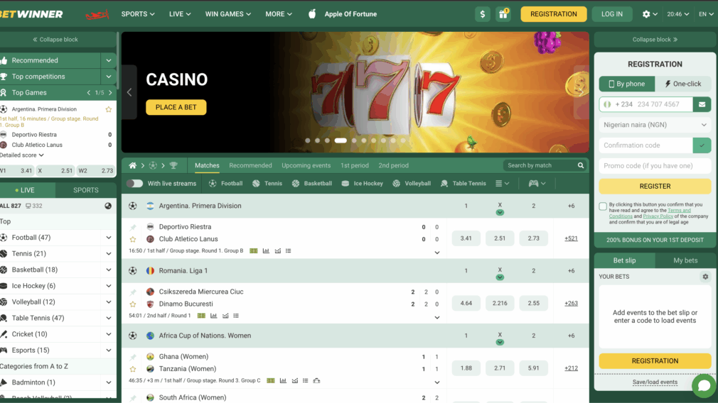 Enhancing Your Experience with Sports Betting