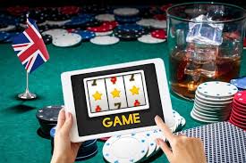 Experience Excitement and Rewards at Bally's Online Casino UK Experience Excitement and Rewards at Bally's Online Casino UK