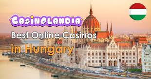 Exploring the Thrills of Casino in Hungary Exploring the Thrills of Casino in Hungary