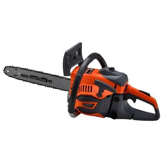 Огляд та переваги стільного тримера Stihl FSA 56