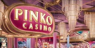 Погружение в мир игр официальный сайт pinco casino