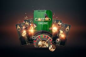 The Best Online Casino UK Discover Top Gaming Experiences The Best Online Casino UK Discover Top Gaming Experiences
