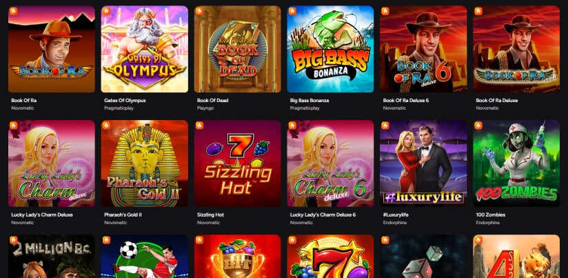 The Exciting World of Casiny A Complete Guide to Online Gaming