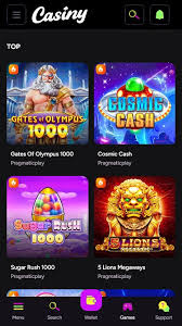 The Exciting World of Casiny A Complete Guide to Online Gaming