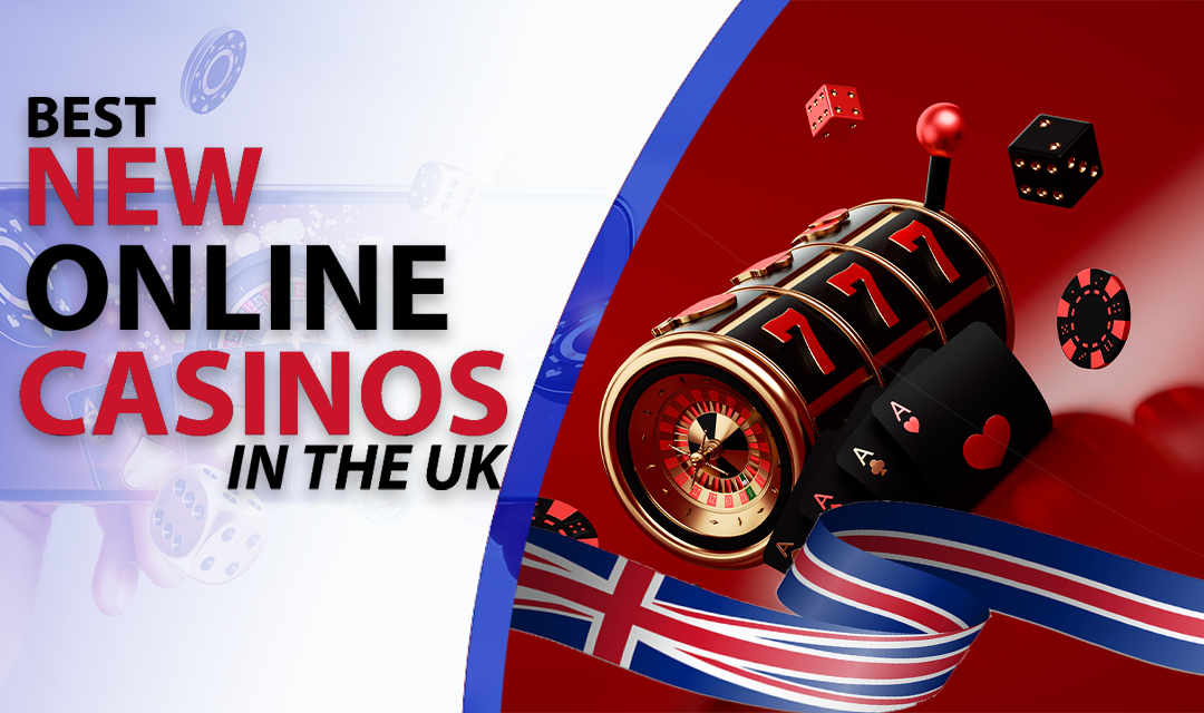 UK Online Casino Full List - Discover Your Favorite Casino Games UK Online Casino Full List - Discover Your Favorite Casino Games