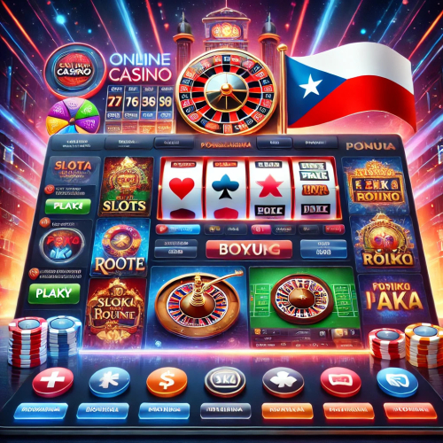 Objevte nejlepší casino ceske pro nezapomenutelné herní zážitky Objevte nejlepší casino ceske pro nezapomenutelné herní zážitky